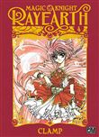 Magic Knight Rayearth T04