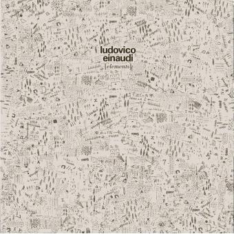Ludovico Einaudi Elements (180g vinyl record 2LP ) - VinylVinyl