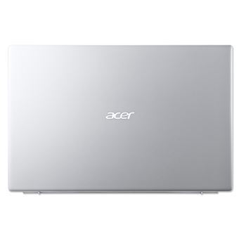 PC Ultra-Portable Acer Swift 1 SF114-34-C15D 14" Intel Celeron 4 Go RAM 128 Go eMMC Argent