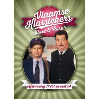 Slisse & Cesar - Afl. 17-24