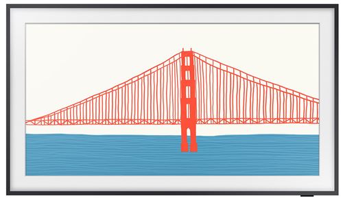 SAMSUNG 43 THE FRAME 5.0 2021