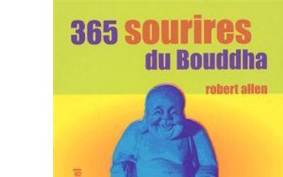 365 sourires du Bouddha
