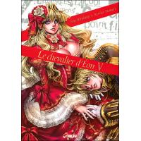 Le chevalier d'Eon