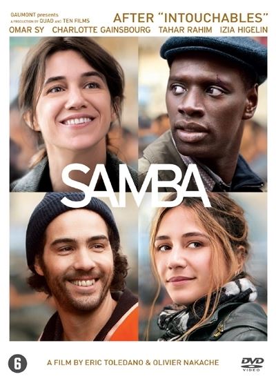 SAMBA-FR