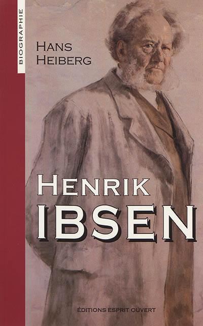 Henrik ibsen