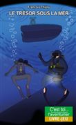 Le Trésor sous la mer