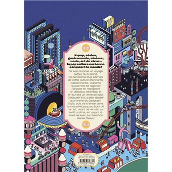 Corée, la K Culture