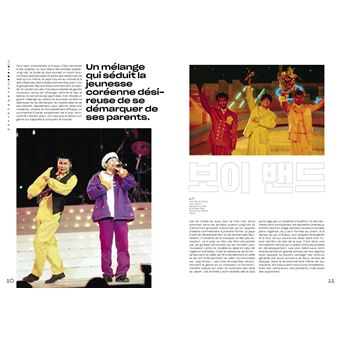 Corée, la K Culture