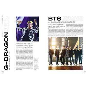 Corée, la K Culture