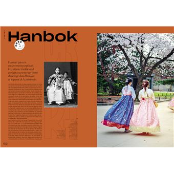 Corée, la K Culture