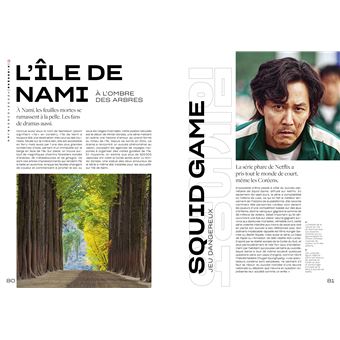 Corée, la K Culture