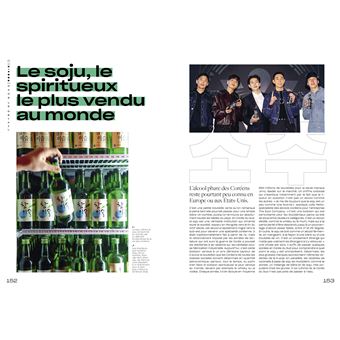 Corée, la K Culture