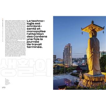 Corée, la K Culture