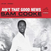 Ain't That Good News - Vinilo