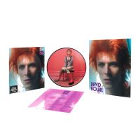 Space Oddity Edition Limitée
