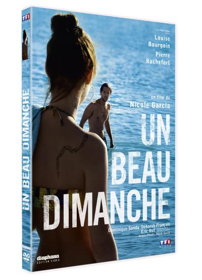 Un beau dimanche DVD