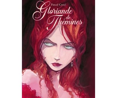 Gloriande de Thémines