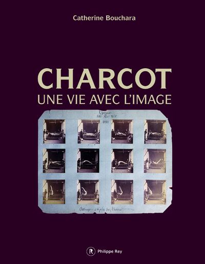 Charcot une vie avec l'image
