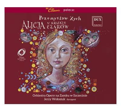 Alice au pays des merveilles/ballet