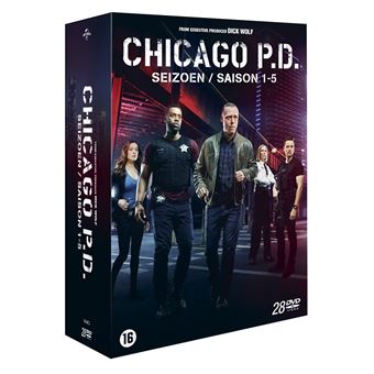 Dvd Chicago Pd Season Watch Online Free Chicago Complete CHICAGO