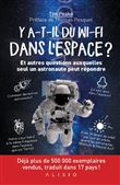Y a-t-il du wifi dans l'espace ?