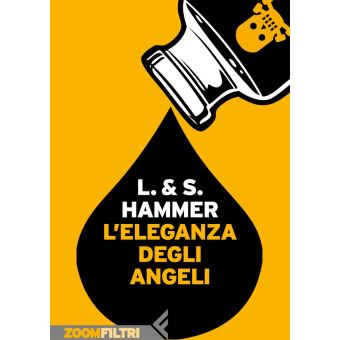 L’eleganza degli angeli - 1