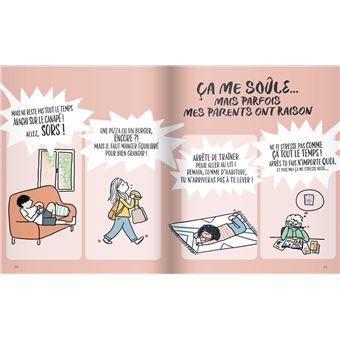 C'est (pas) moi, c'est mon cerveau