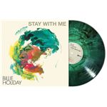 Stay With Me - Vinilo Turquesa Marmol