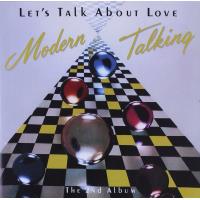 Let's Talk About Love
