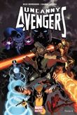 Uncanny Avengers