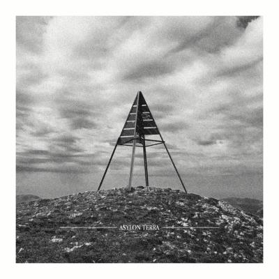 Blind man running ep