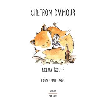 Chetron d'amour