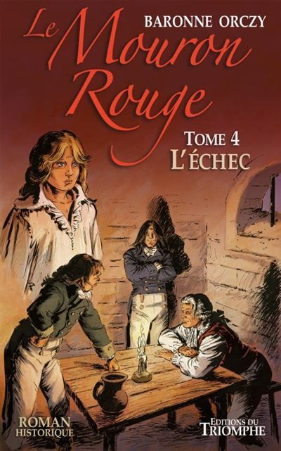 L'échec