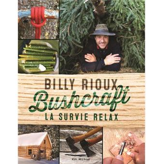 Bushcraft