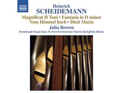 Oeuvres pour orgue - Volume 7