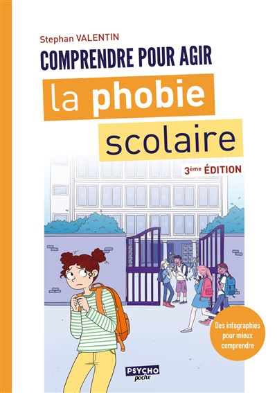 La phobie scolaire