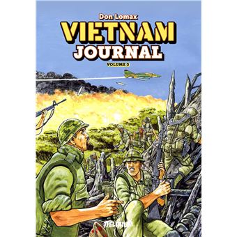 VIETNAM JOURNAL Volume3