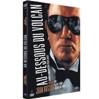 Au-dessous du volcan DVD