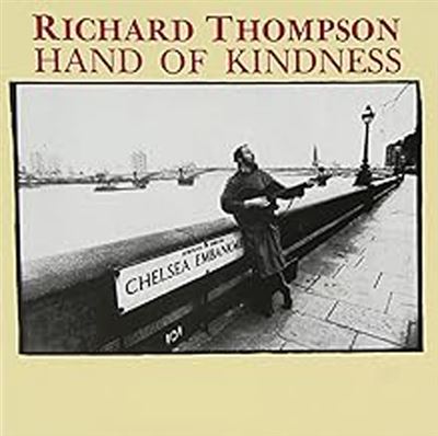Hand of kindness