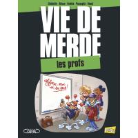VDM Vie De Merde - Tome 10 - Les Ex - El Diablo, Brantz - cartonné ...