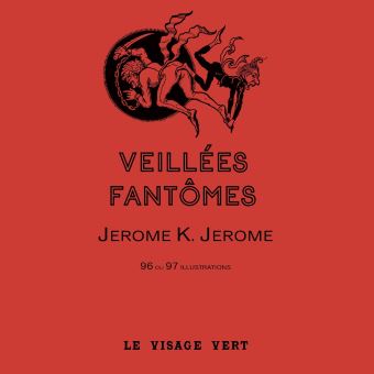 Veillées fantômes - 1