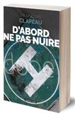 D'abord ne pas nuire