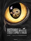 Histoire d'une mouette et du chat qui lui apprit à voler