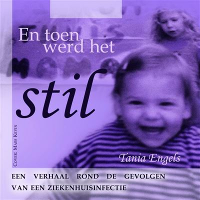 En toen werd het stil