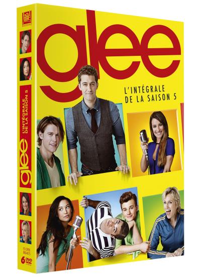 Saison 5 - DVD