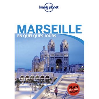 Marseille En quelques jours 6ed