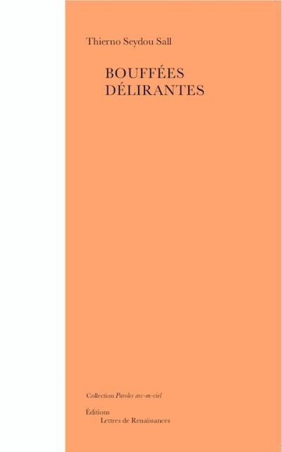 Bouffées délirantes