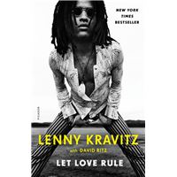 Let Love Rule