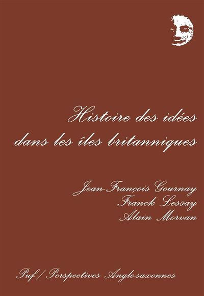 histoire idees iles britanniques