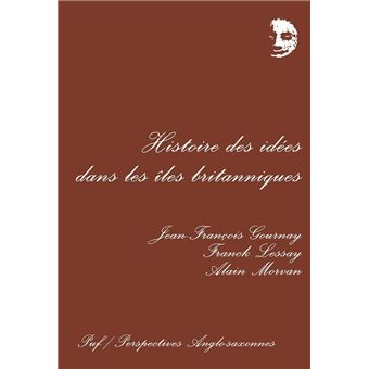 Histoire des idées dans les îles britanniques